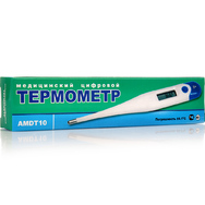 Термометр AMDT10 цифровой 